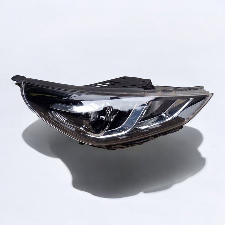 Frontscheinwerfer Hyundai I30 Pde 92102-G4510 Rechts Scheinwerfer Headlight