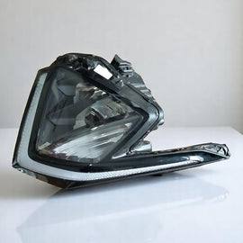 Frontscheinwerfer Kia Sportage V 92102R2000 Full LED Rechts Headlight