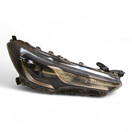 Frontscheinwerfer Toyota Corolla LED Rechts Scheinwerfer Headlight SCH9387817501vz