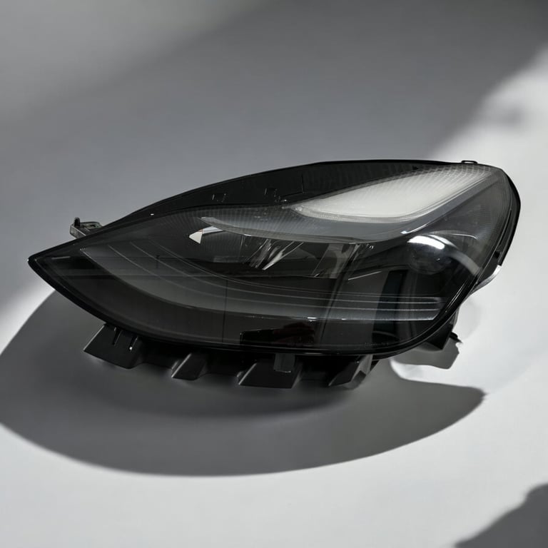 Frontscheinwerfer Tesla 3 1514952-00-D Links Scheinwerfer Headlight