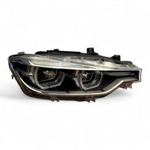 Laden Sie das Bild in den Galerie-Viewer, Frontscheinwerfer BMW F30 F31 7214796 Full LED Rechts Scheinwerfer Headlight SCH8875612761gb
