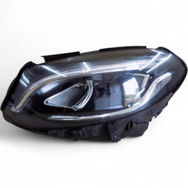 Frontscheinwerfer Mercedes-Benz W246 A2469066101 Full LED Links Headlight SCH6702775623xv