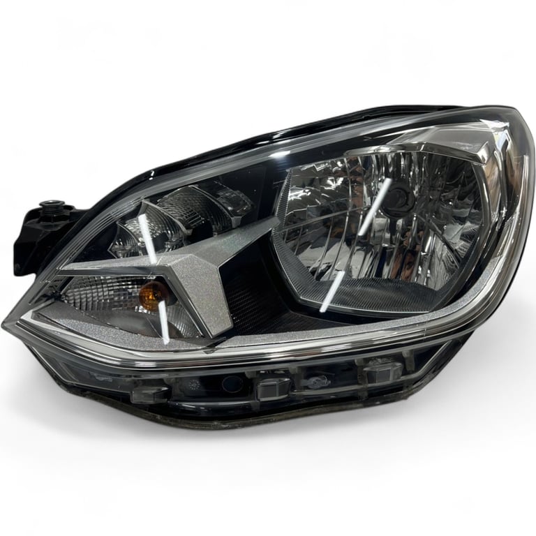 Frontscheinwerfer VW Up 1S1941015 LED Links Scheinwerfer Headlight