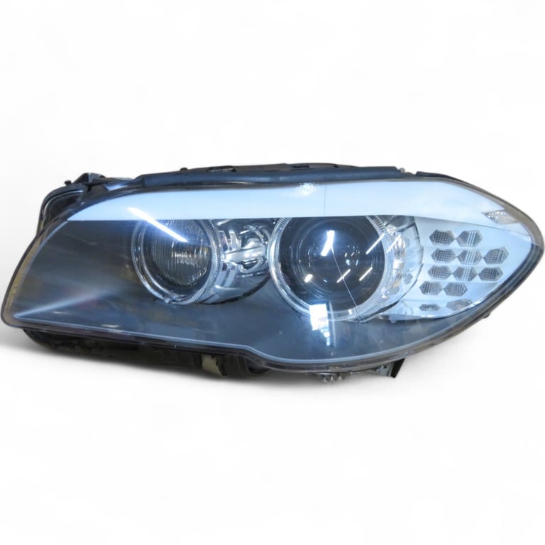 Frontscheinwerfer BMW 5 F11 F10 7203251-21 Bi-Xenon Links Scheinwerfer Headlight SCH5532797806my