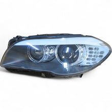 Laden Sie das Bild in den Galerie-Viewer, Frontscheinwerfer BMW 5 F11 F10 7203251-21 Bi-Xenon Links Scheinwerfer Headlight SCH5532797806my