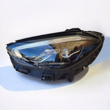 Laden Sie das Bild in den Galerie-Viewer, Frontscheinwerfer Mercedes-Benz 2069063903 Links Scheinwerfer Headlight