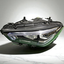 Laden Sie das Bild in den Galerie-Viewer, Frontscheinwerfer Mercedes-Benz Cla A1189062500 Full LED Links Headlight SCH7111857479uo