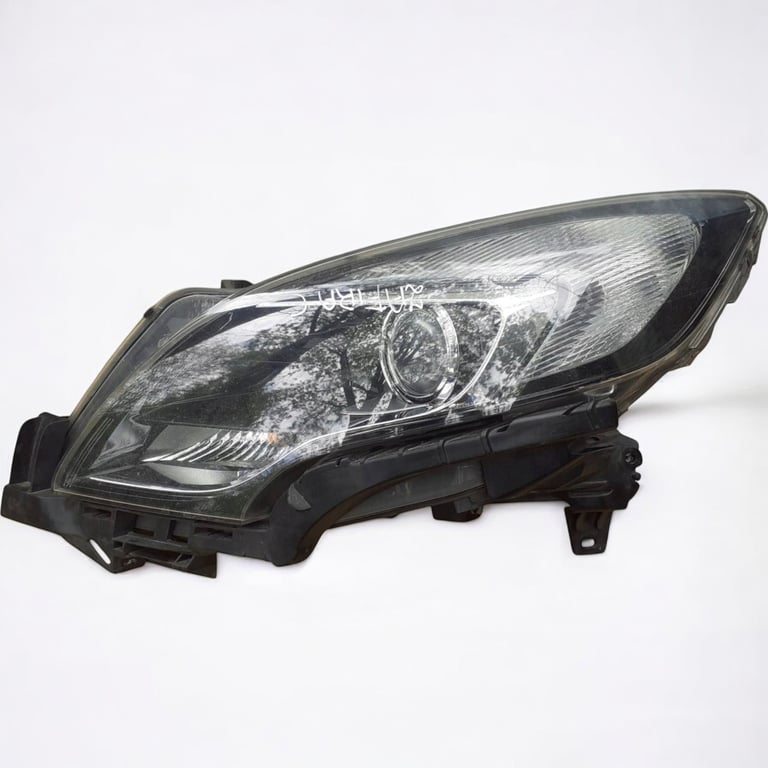 Frontscheinwerfer Opel Zafira C 30126320100 Links Scheinwerfer Headlight