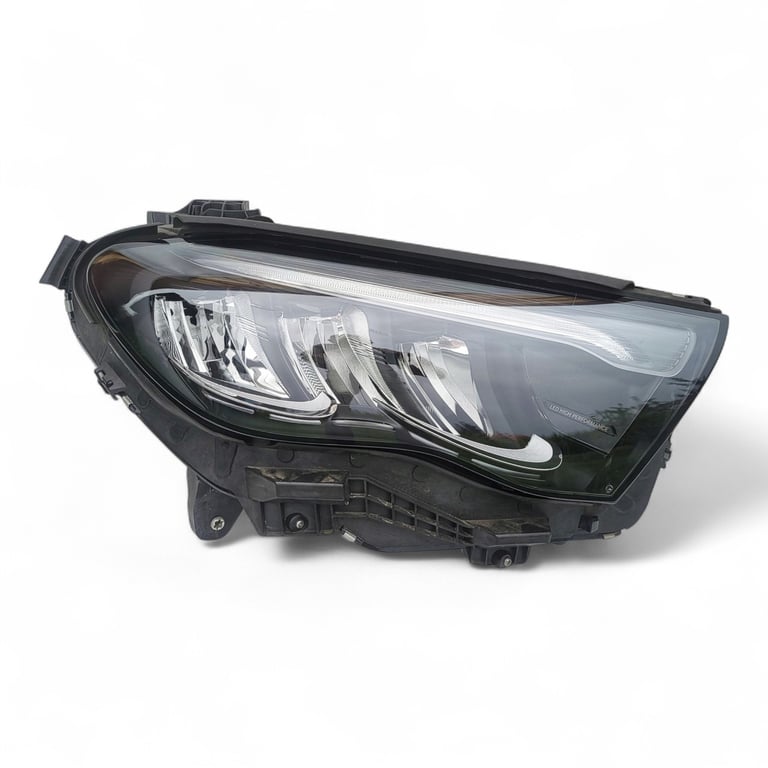 Frontscheinwerfer Mercedes-Benz A2149062800 Full LED Rechts Headlight SCH3664508328bm