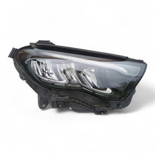 Laden Sie das Bild in den Galerie-Viewer, Frontscheinwerfer Mercedes-Benz A2149062800 Full LED Rechts Headlight SCH3664508328bm