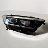 Frontscheinwerfer VW T Roc 2GA941036D LED Rechts Scheinwerfer Headlight