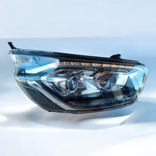 Laden Sie das Bild in den Galerie-Viewer, Frontscheinwerfer Ford Transit Custom JK21-13W029-DJ LED Rechts Headlight