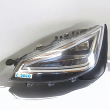 Laden Sie das Bild in den Galerie-Viewer, Frontscheinwerfer Seat Ibiza 6F1941007G Links Scheinwerfer Headlight