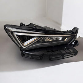 Frontscheinwerfer Seat 5FJ941008H LED Rechts Scheinwerfer Headlight