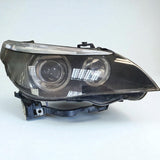 Frontscheinwerfer BMW 5 E60 E61 Xenon Rechts Scheinwerfer Headlight