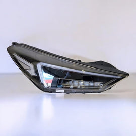 Frontscheinwerfer Hyundai Tucson 92102-D7700 LED Rechts Scheinwerfer Headlight SCH3416295699ok