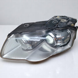 Frontscheinwerfer VW Passat 3C0941751D Links Scheinwerfer Headlight SCH7236148477zd