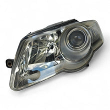 Load image into Gallery viewer, Frontscheinwerfer VW Passat 3C0941005Q Links Scheinwerfer Headlight SCH5795416991ju