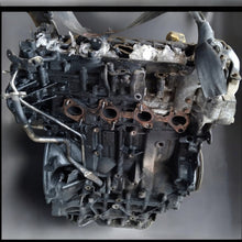 Laden Sie das Bild in den Galerie-Viewer, Motor Opel Renault M9RE780 M9R780 2.0 DCI Diesel Engine Unkomplett