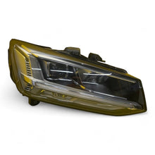 Laden Sie das Bild in den Galerie-Viewer, Frontscheinwerfer Audi Q2 81A941034 LED Rechts Scheinwerfer Headlight