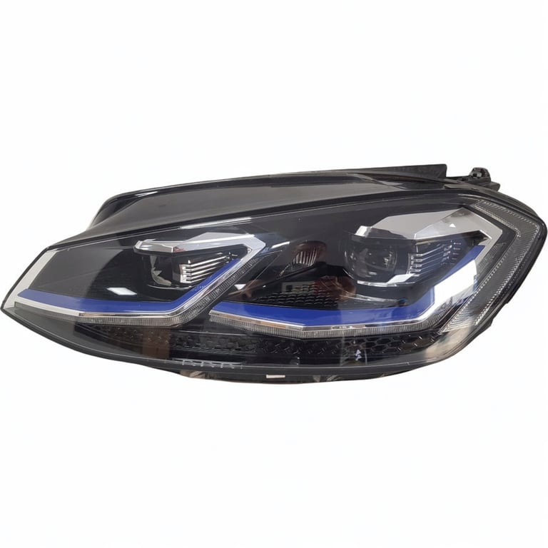 Frontscheinwerfer VW Golf VII 5G1941035N Full LED Links Scheinwerfer Headlight SCH7122515530tl