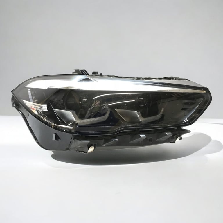 Frontscheinwerfer BMW X5 G05 X6 G06 5A27982 LED Rechts Scheinwerfer Headlight SCH2419482736sf