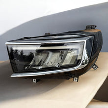 Laden Sie das Bild in den Galerie-Viewer, Frontscheinwerfer Opel Grandland 9850145980 LED Links Scheinwerfer Headlight SCH7920808453zl