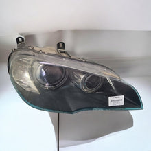 Laden Sie das Bild in den Galerie-Viewer, Frontscheinwerfer BMW X5 E70 1364051 7158930 Xenon Rechts Scheinwerfer Headlight