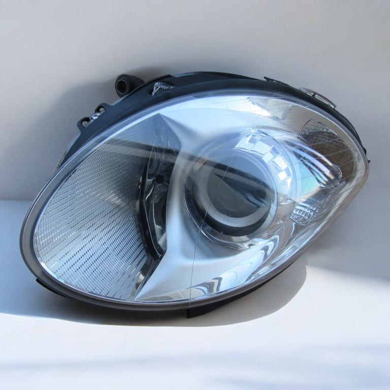 Frontscheinwerfer Mercedes-Benz W251 2518202261 Xenon Links Headlight