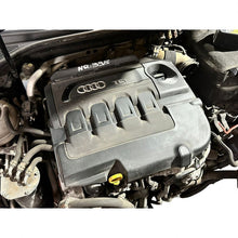 Load image into Gallery viewer, Motor Audi A3 CRKB 1.6 TDI 110PS 81kW 131TKm Diesel Engine Komplett