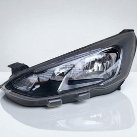 Frontscheinwerfer Ford Focus JX7B-13W030-CE Links Scheinwerfer Headlight
