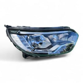 Frontscheinwerfer Renault Express 260105660R Rechts Scheinwerfer Headlight SCH5676036861ij