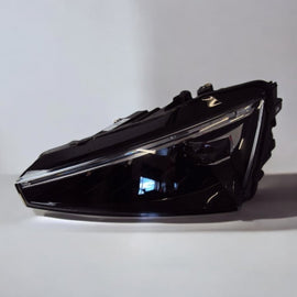 Frontscheinwerfer Skoda Scala 657941015A LED Links Scheinwerfer Headlight SCH4753437207co
