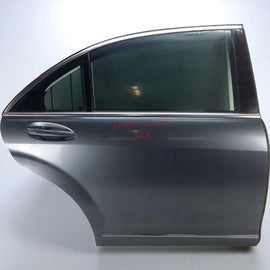 Tür Mercedes-Benz W221 Hinten Rechts Door Porta Porte