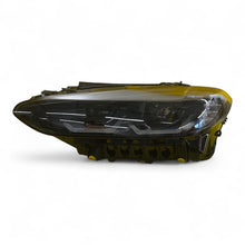 Load image into Gallery viewer, Frontscheinwerfer BMW 4 G22 G23 G26 8086445-01 LED Links Scheinwerfer Headlight SCH1294134680zp