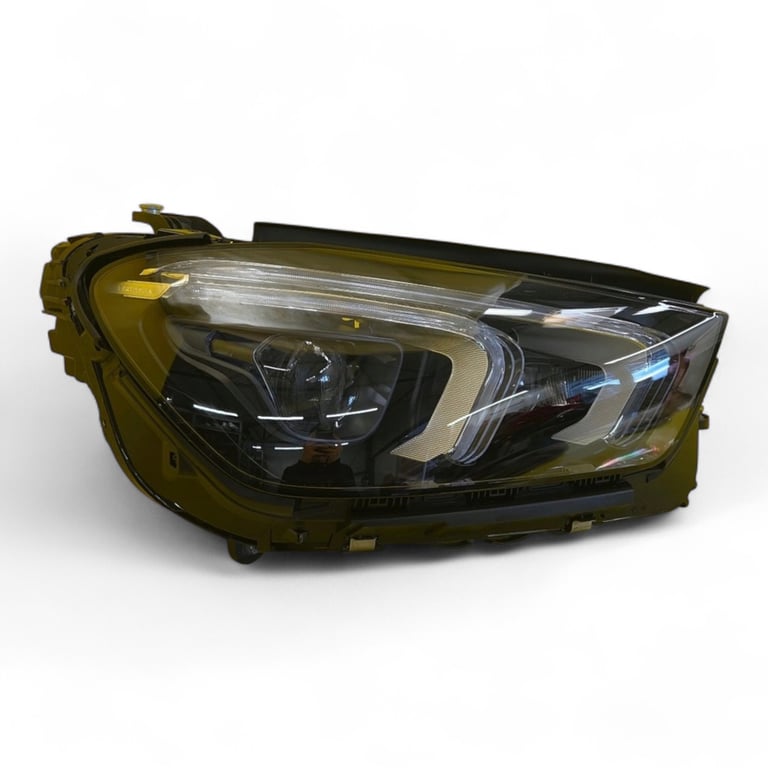 Frontscheinwerfer Mercedes-Benz Gle A1679066604 LED Rechts Headlight SCH4224673371rt