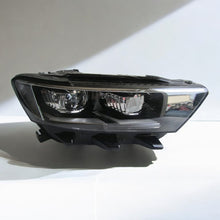 Laden Sie das Bild in den Galerie-Viewer, Frontscheinwerfer VW T-Roc 2GA941036H LED Rechts Scheinwerfer Headlight