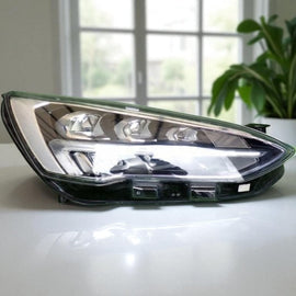 Frontscheinwerfer Ford Focus JX7B-13E014-AE Full LED Rechts Headlight SCH3547389608rs