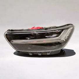 Frontscheinwerfer Volvo 31655988 LED Links Scheinwerfer Headlight SCH6530128481hk