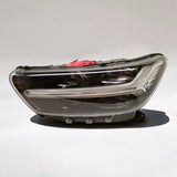 Frontscheinwerfer Volvo 31655988 LED Links Scheinwerfer Headlight