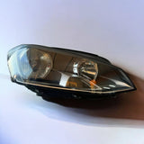 Frontscheinwerfer VW Golf VII 5G0941006E Rechts Scheinwerfer Headlight