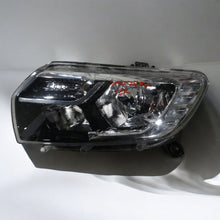 Laden Sie das Bild in den Galerie-Viewer, Frontscheinwerfer Dacia Sandero II 260605665R Links Scheinwerfer Headlight