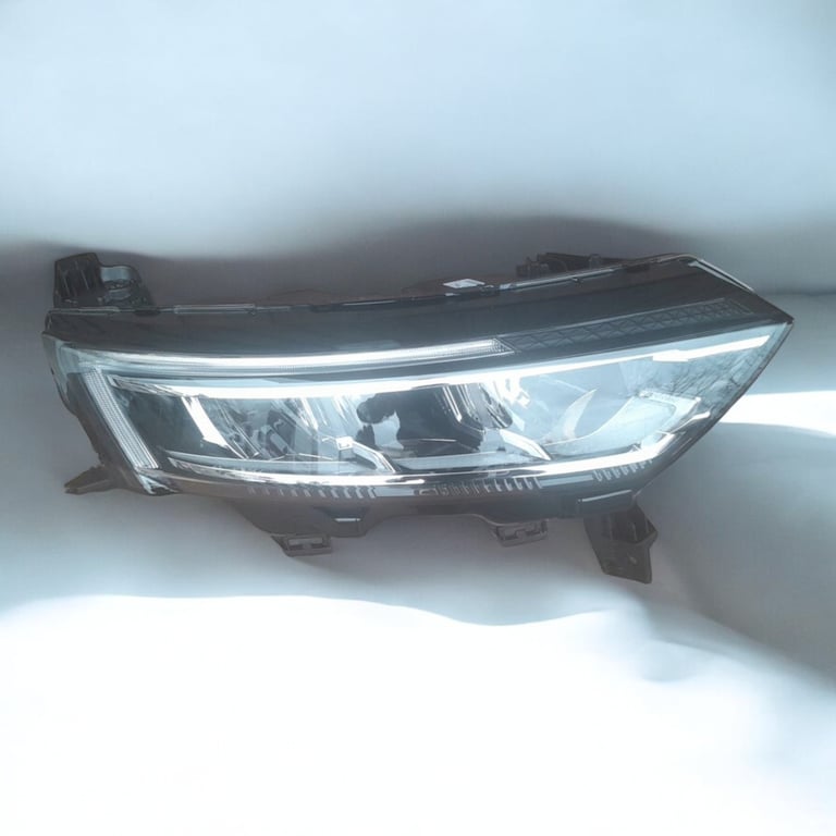 Frontscheinwerfer Renault Koleos II 260104431R Full LED Rechts Headlight