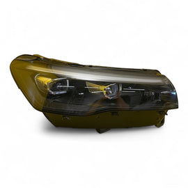 Frontscheinwerfer VW Tiguan 571941036C LED Rechts Scheinwerfer Headlight SCH9618949355ai