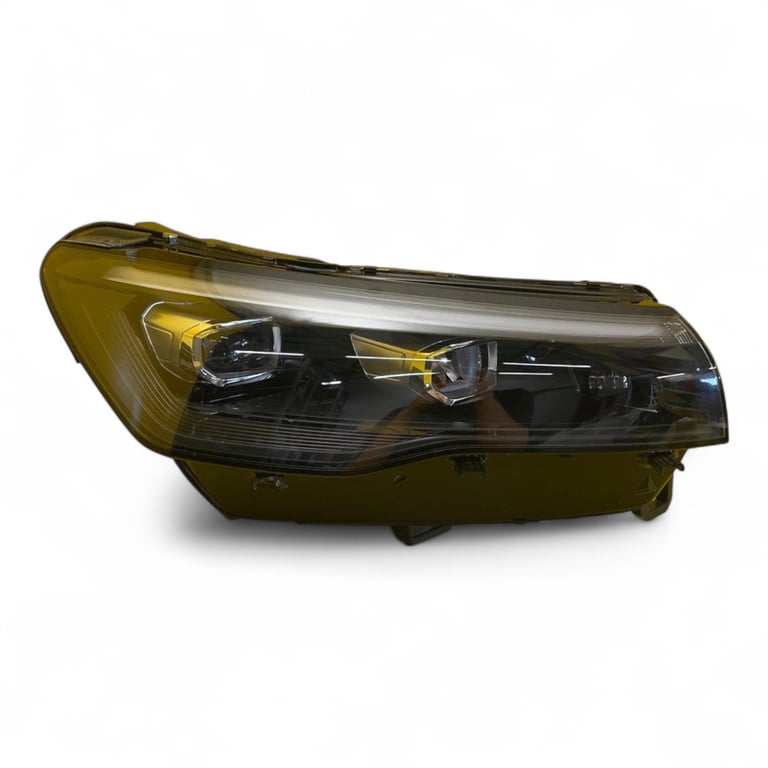 Frontscheinwerfer VW Tiguan 571941036C LED Rechts Scheinwerfer Headlight SCH9618949355ai