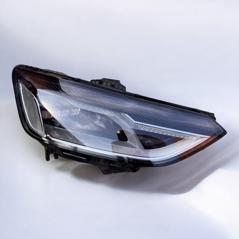 Frontscheinwerfer Audi A4 B9 8W0941012 Rechts Scheinwerfer Headlight