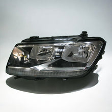 Load image into Gallery viewer, Frontscheinwerfer VW Tiguan 5NB941005B Links Scheinwerfer Headlight