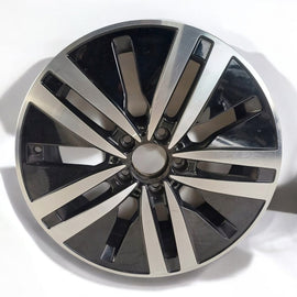 1x Alufelge 17 Zoll 6.5