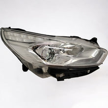 Laden Sie das Bild in den Galerie-Viewer, Frontscheinwerfer Ford Galaxy EM2B-13W029-JE LED Rechts Scheinwerfer Headlight SCH2584806760gl