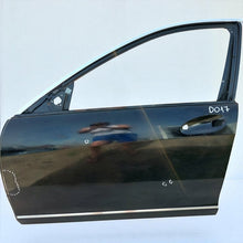 Laden Sie das Bild in den Galerie-Viewer, Tür Mercedes-Benz W221 A2217220110 Vorne Links Door Porta Porte